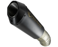 Yamaha YZF-R1 2020-2024 EVO-XC De-cat Low Mount exhaust Pro-Race exhaust systems