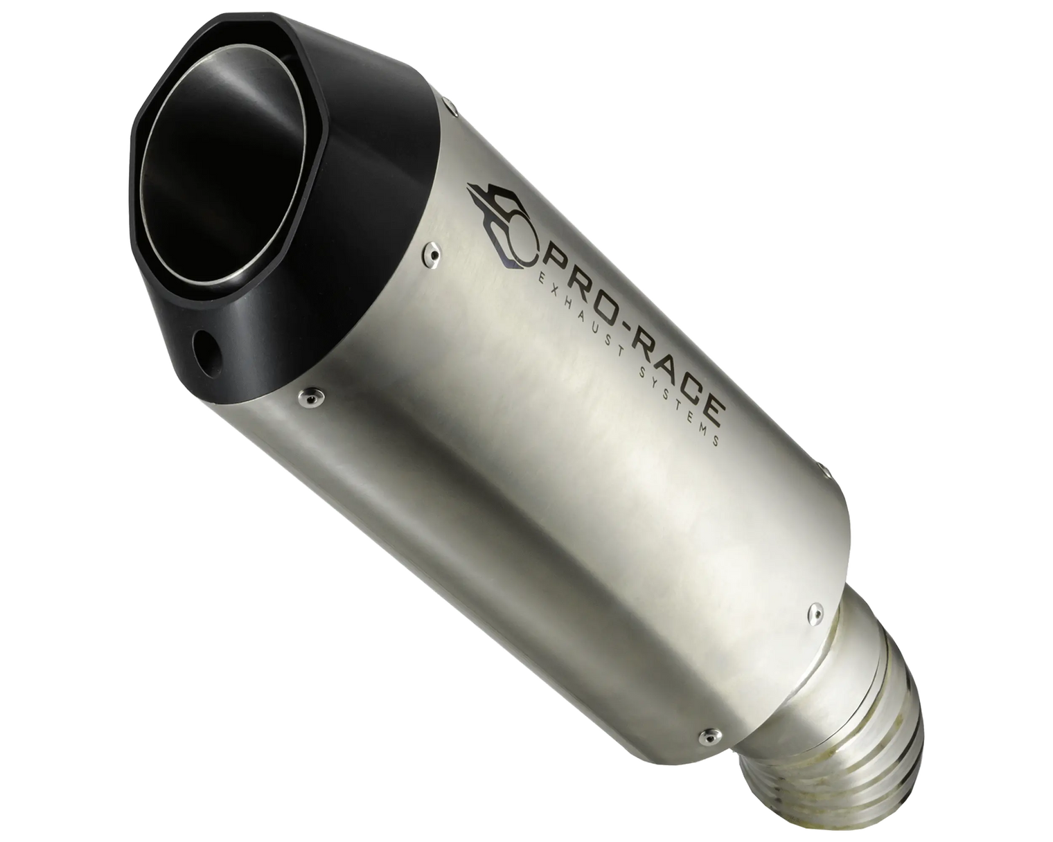 Yamaha YZF-R1 2020-2024 EVO-X De-cat Low Mount exhaust Pro-Race exhaust systems