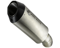 Yamaha YZF-R1 2020-2024 EVO-X De-cat Low Mount exhaust Pro-Race exhaust systems