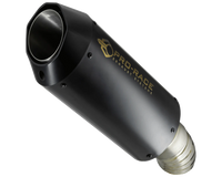 Yamaha YZF-R1 2020-2024 EVO-X De-cat Low Mount exhaust Pro-Race exhaust systems