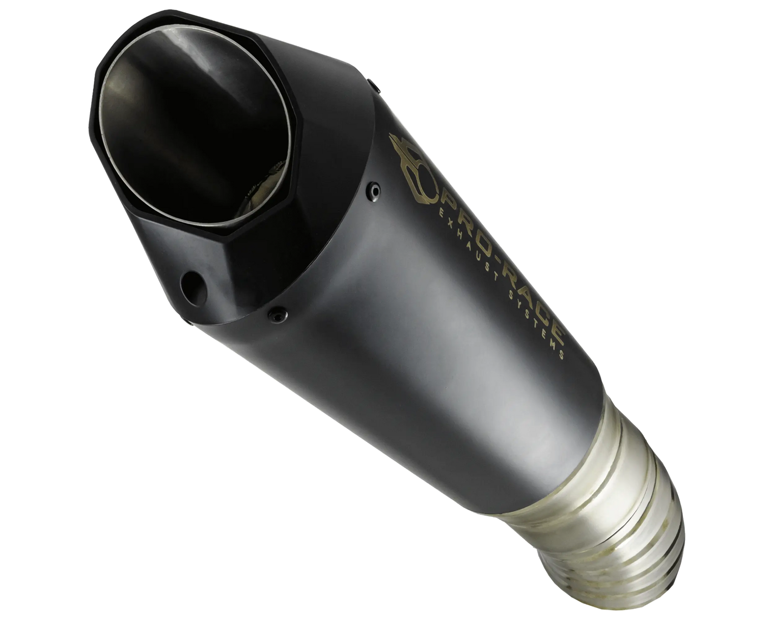 Yamaha YZF-R1 2020-2024 EVO-RC De-cat Low Mount exhaust Pro-Race exhaust systems