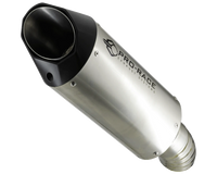 Yamaha YZF-R1 2020-2024 EVO-R De-cat Low Mount exhaust Pro-Race exhaust systems