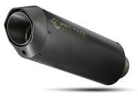 Suzuki GSX-R 600 & 750 2011-2024 EVO-X Titanium exhaust image 3