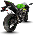 Kawasaki ZX-6R & 636 2019-2023 GP-MP1 slip-on exhaust image 0