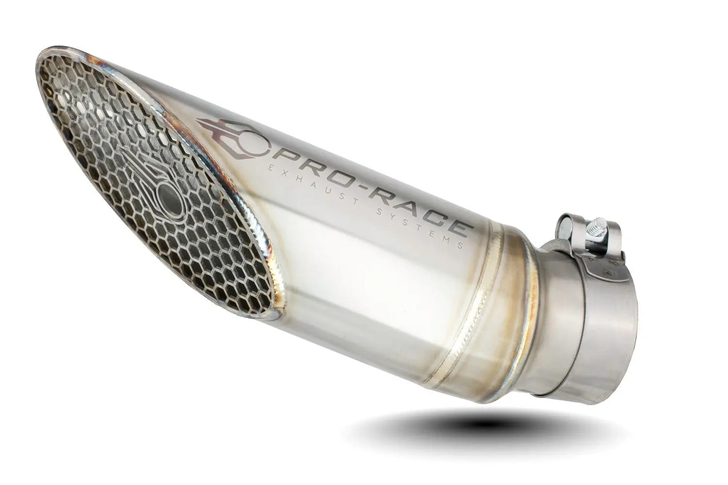 Suzuki GSX-S 750 2017-2024 GP-S1 exhaust image 1