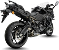 Suzuki GSX-S 1000 GT & GX 2021-2024 GP-S1 exhaust system image 0