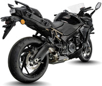 Suzuki GSX-S 1000 GT & GX 2021-2024 GP-S1 exhaust system image 0