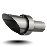 Kawasaki H2 2015-2025 GP-R4CR slip-on exhaust image 3
