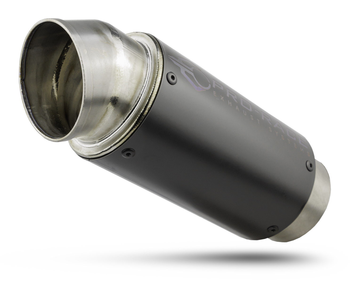 BMW R12 Nine-T 2024-2025 GP-R3R slip-on exhaust image 2