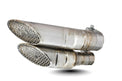 BMW S1000XR 2015-2019 GP-S1 Slip-on exhaust Pro-Race exhaust systems