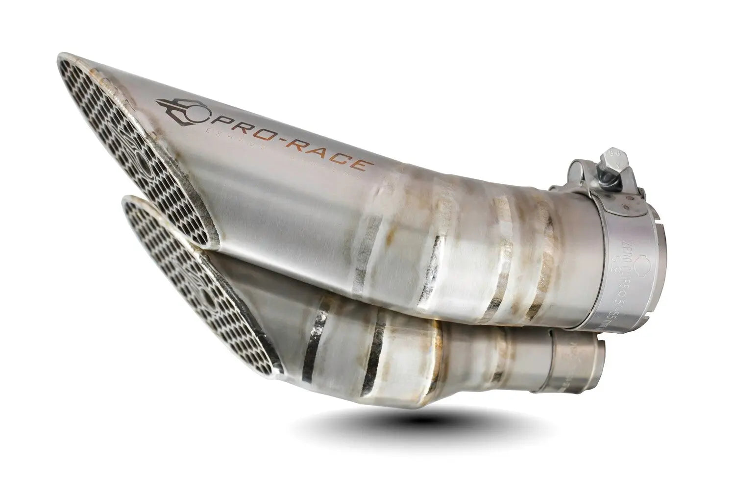 BMW S1000XR 2015-2019 GP-S1 Slip-on exhaust Pro-Race exhaust systems