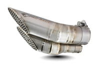 BMW S1000XR 2015-2019 GP-S1 Slip-on exhaust Pro-Race exhaust systems