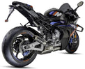BMW M1000RR 2020-2024 GP-R3 slip-on exhaust image 0