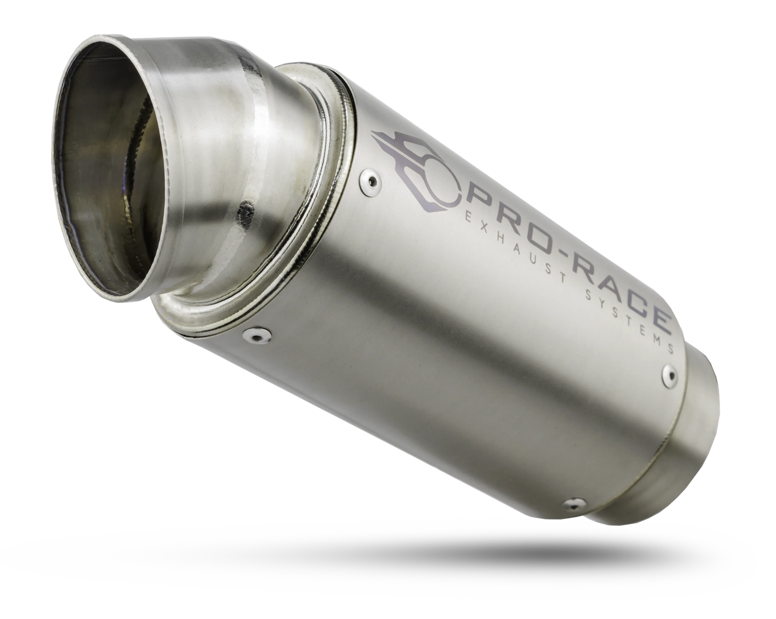 BMW S1000R 2013-2016 GP-R3 slip-on exhaust image 2