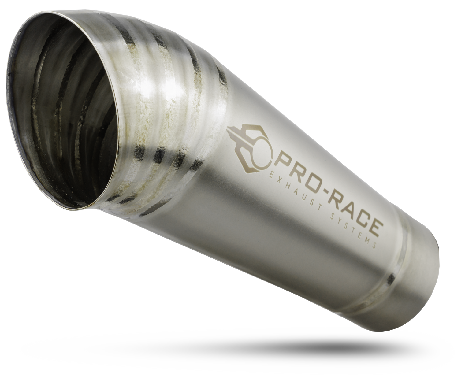 Kawasaki ZX-10R 2011-2015 GP-MP1 slip-on exhaust image 0