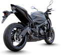 Suzuki GSX-S 1000 & F 2015-2020 GP-S1 exhaust image 0
