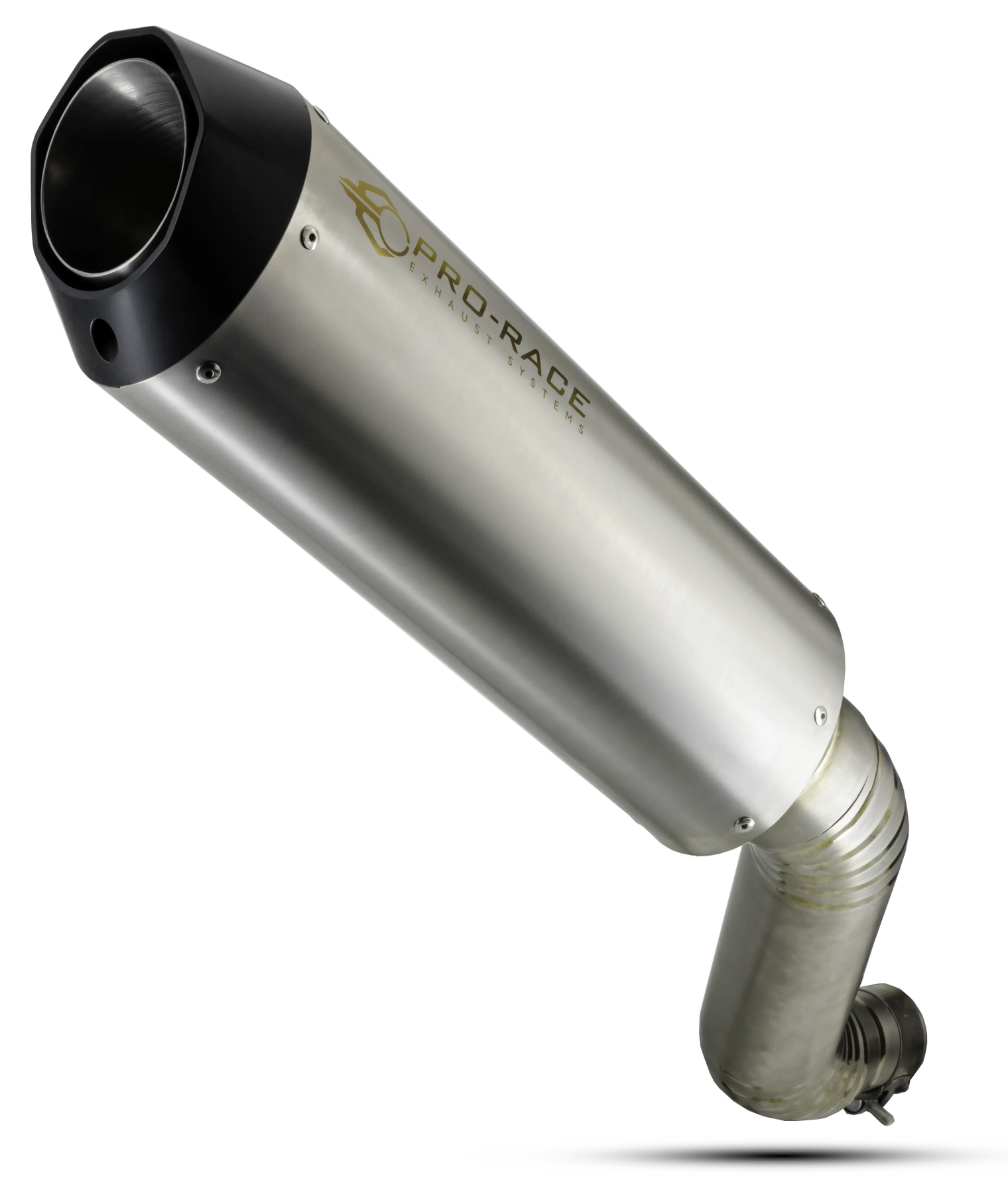 BMW S1000 R 2021-2024 EVO-X High Mount exhaust image 2
