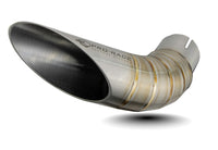 Husqvarna Vitpilen & Svartpilen 125 2021-2023 GP-S1 slip-on exhaust system image 0