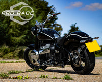 BMW R18 2020-2023 GP-S1 slip-on exhaust system