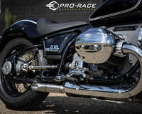 BMW R18 2020-2023 GP-S1 slip-on exhaust system