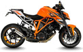 KTM Super Duke 1290 R 2014-2019 GP-R1R exhaust system image 2