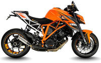 KTM Super Duke 1290 R 2014-2019 GP-R1R exhaust system image 2