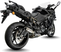 Suzuki GSX-S 1000 GT & GX 2021-2024 GP-R1 Titanium exhaust image 0