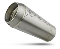 BMW R12 2024-2025 GP-RC1R slip-on exhaust image 0