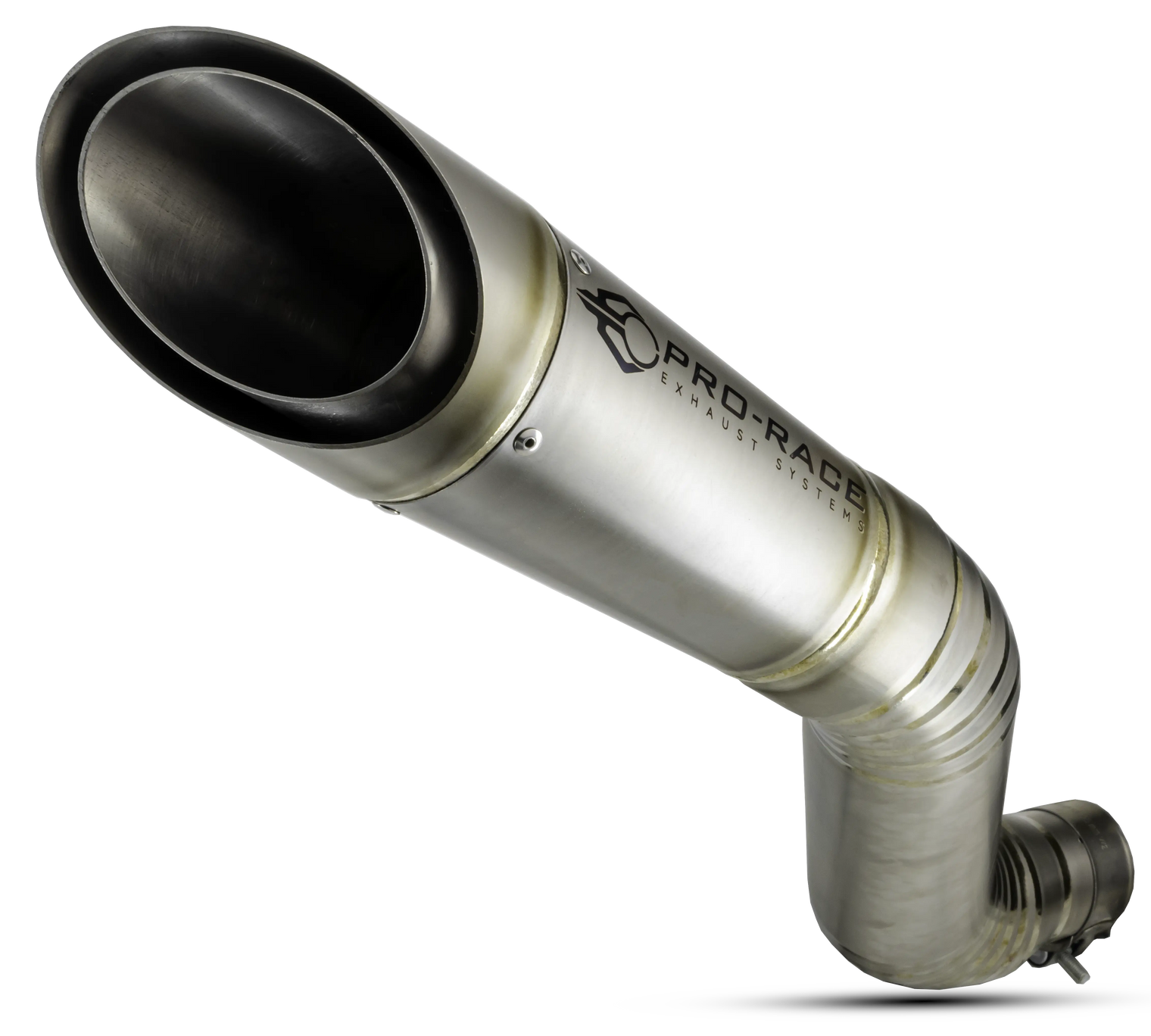 Kawasaki ZX-10R 2021-2025 GP-R4C De-cat exhaus image 0