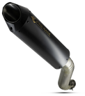 Yamaha MT-10 2016-2021 EVO-R De-cat exhaust image 3