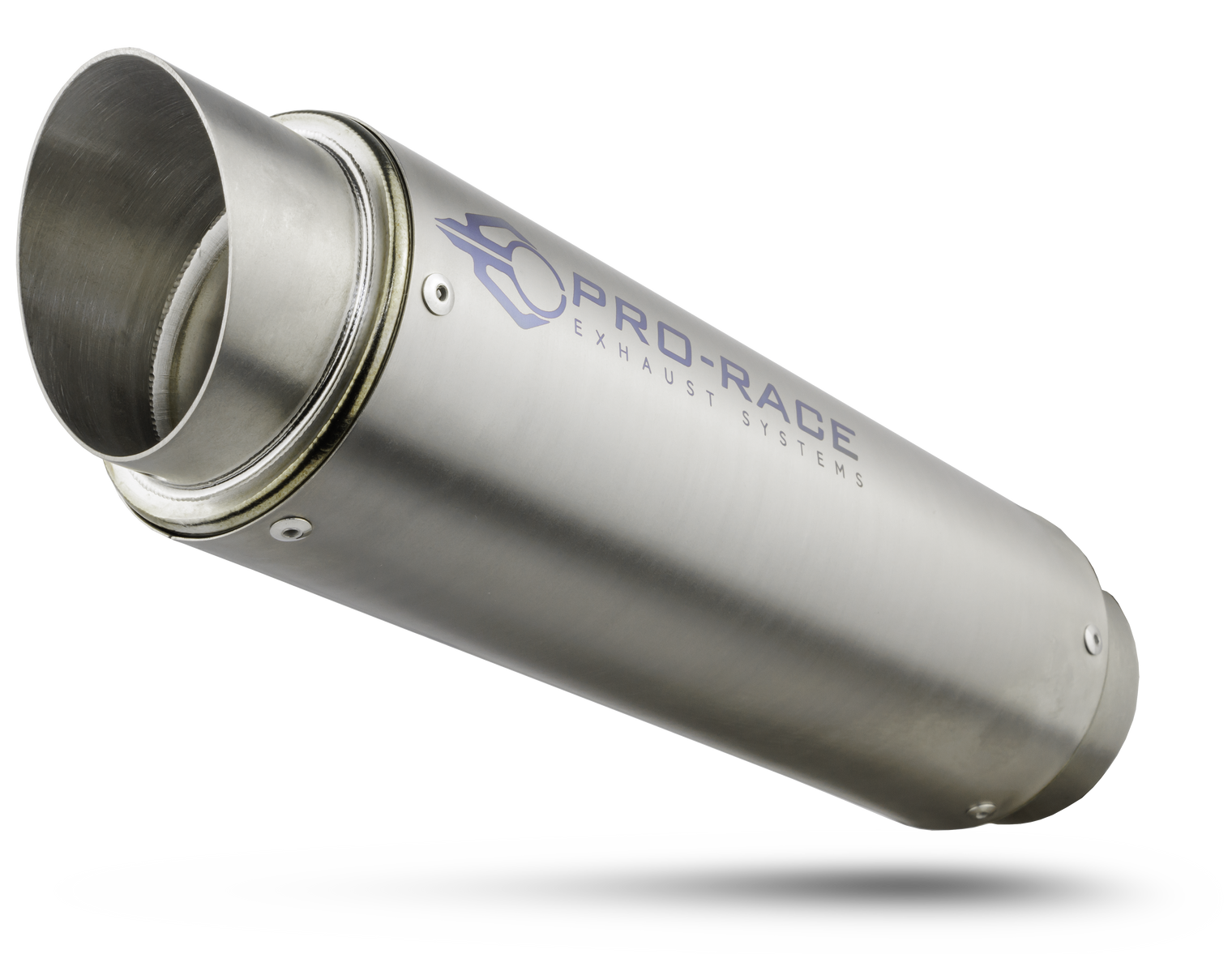 Yamaha YZF-R6 2017-2024 GP-R1L Slip-on exhaust image 0