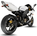 Kawasaki ZX-10R 2004-2005 GP-S1 Slip-on exhaust image 3