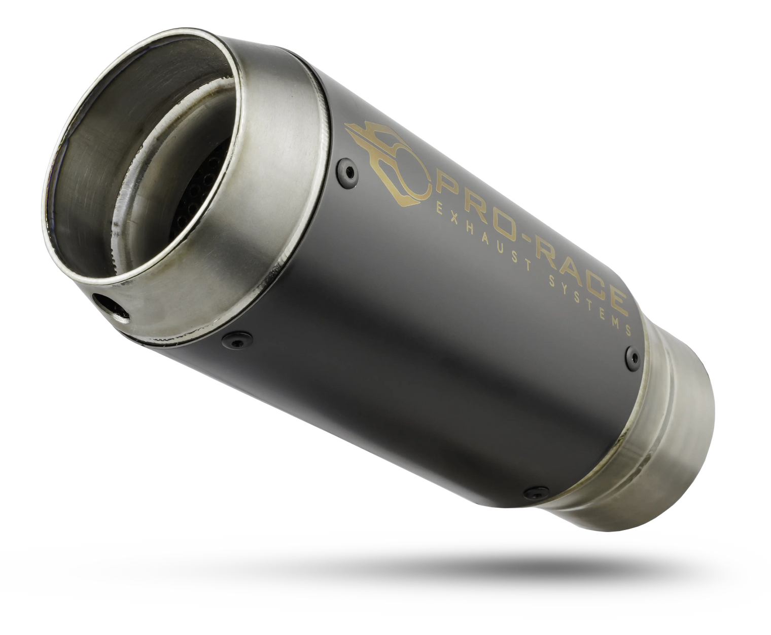 BMW R12 2024-2025 GP-R2R slip-on exhaust image 2