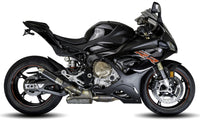 BMW S1000RR 2019-2024 GP-R3 slip-on exhaust image 8