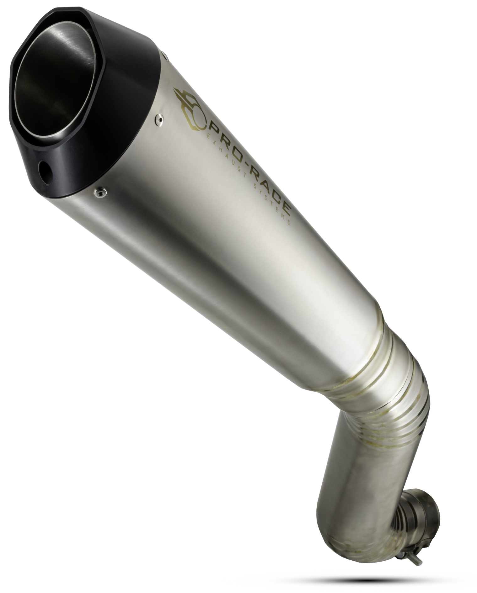 Kawasaki Z900 2020-2024 EVO-XC Titanium exhaust image 4