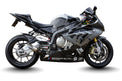 BMW S1000RR 2009-2014 GP-S1 slip-on exhaust image 1