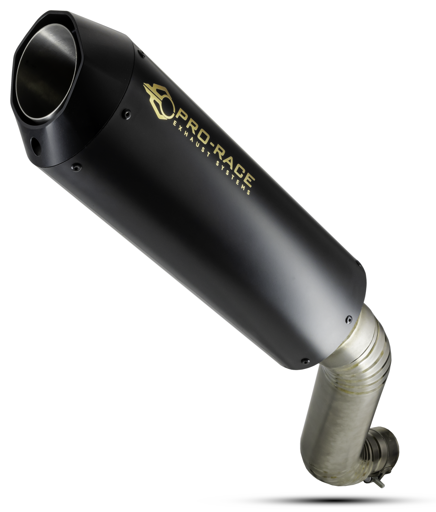 Kawasaki H2 (SX/SE) 2022-2024 EVO-X Titanium exhaust image 3