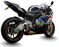 BMW S1000RR 2017-2018 GP-S1 slip-on exhaust image 0