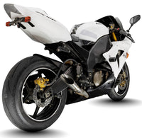 Kawasaki ZX-10R 2004-2005 GP-S1 Slip-on exhaust image 0