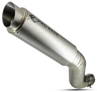 Aprilia RSV4 2017-2020 GP-R1RL exhaust image 2