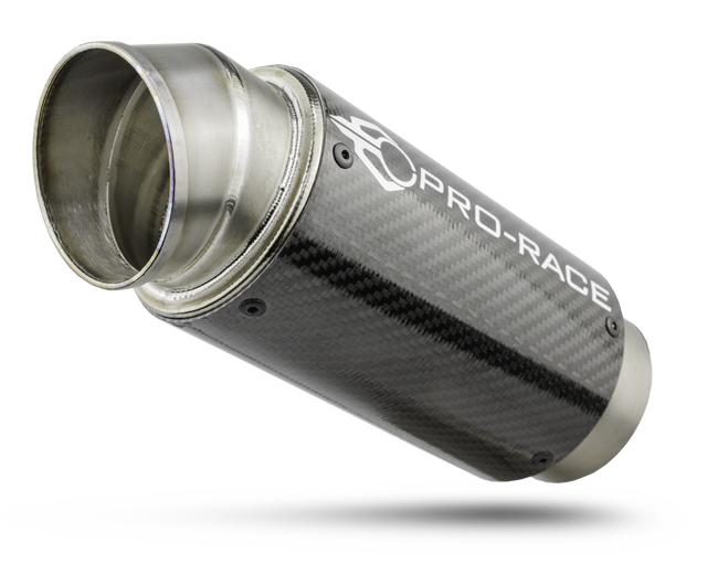 Suzuki GSX-R 1000 2017-2024 GP-R3 exhaust image 3