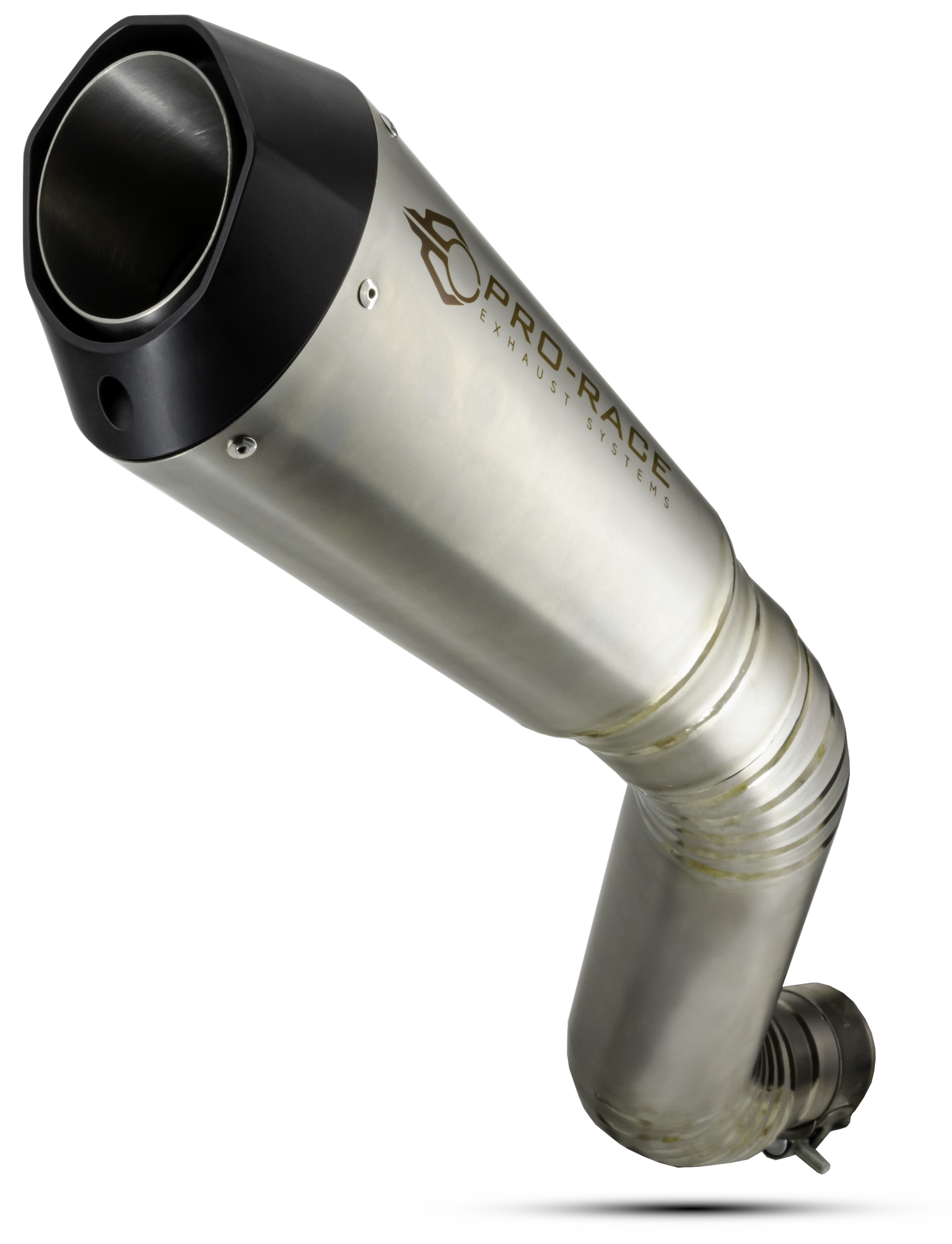 Kawasaki H2 (SX/SE) 2017-2021 EVO-XC Titanium exhaust image 0