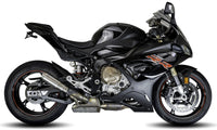 BMW S1000RR 2019-2024 GP-R2 slip-on exhaust image 6
