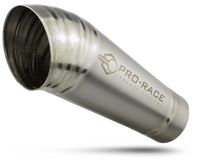 BMW S1000RR 2025 GP-MP1 slip-on exhaust image 2