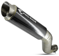 Aprilia RSV4 2017-2020 GP-R1RL exhaust image 1