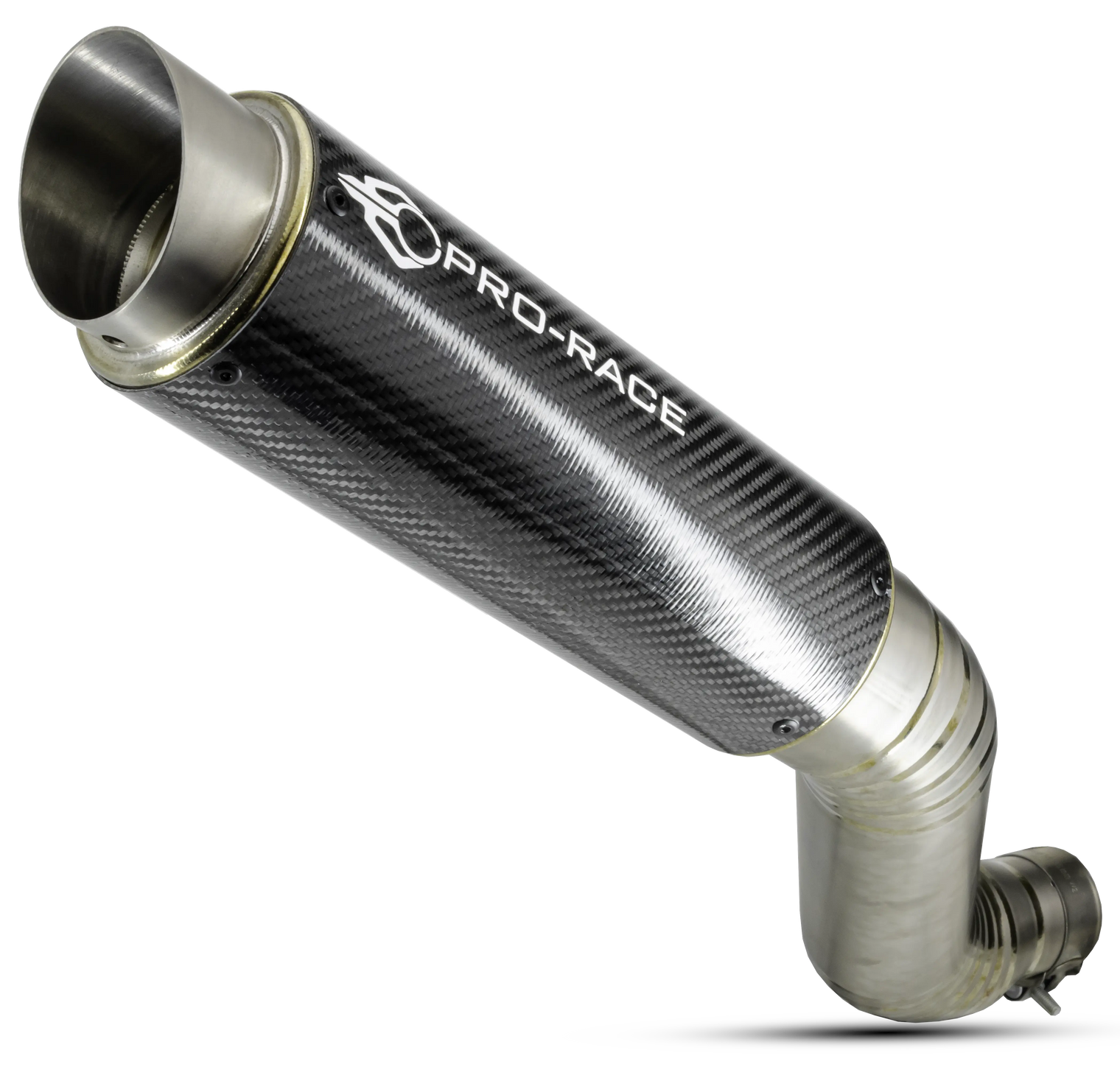 Aprilia RSV4 2017-2020 GP-R1RL exhaust image 1