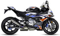 BMW S1000RR M 2021-2024 GP-R4 slip-on exhaust image 5