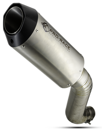 Kawasaki Z900 2020-2024 EVO-X Titanium exhaust image 0