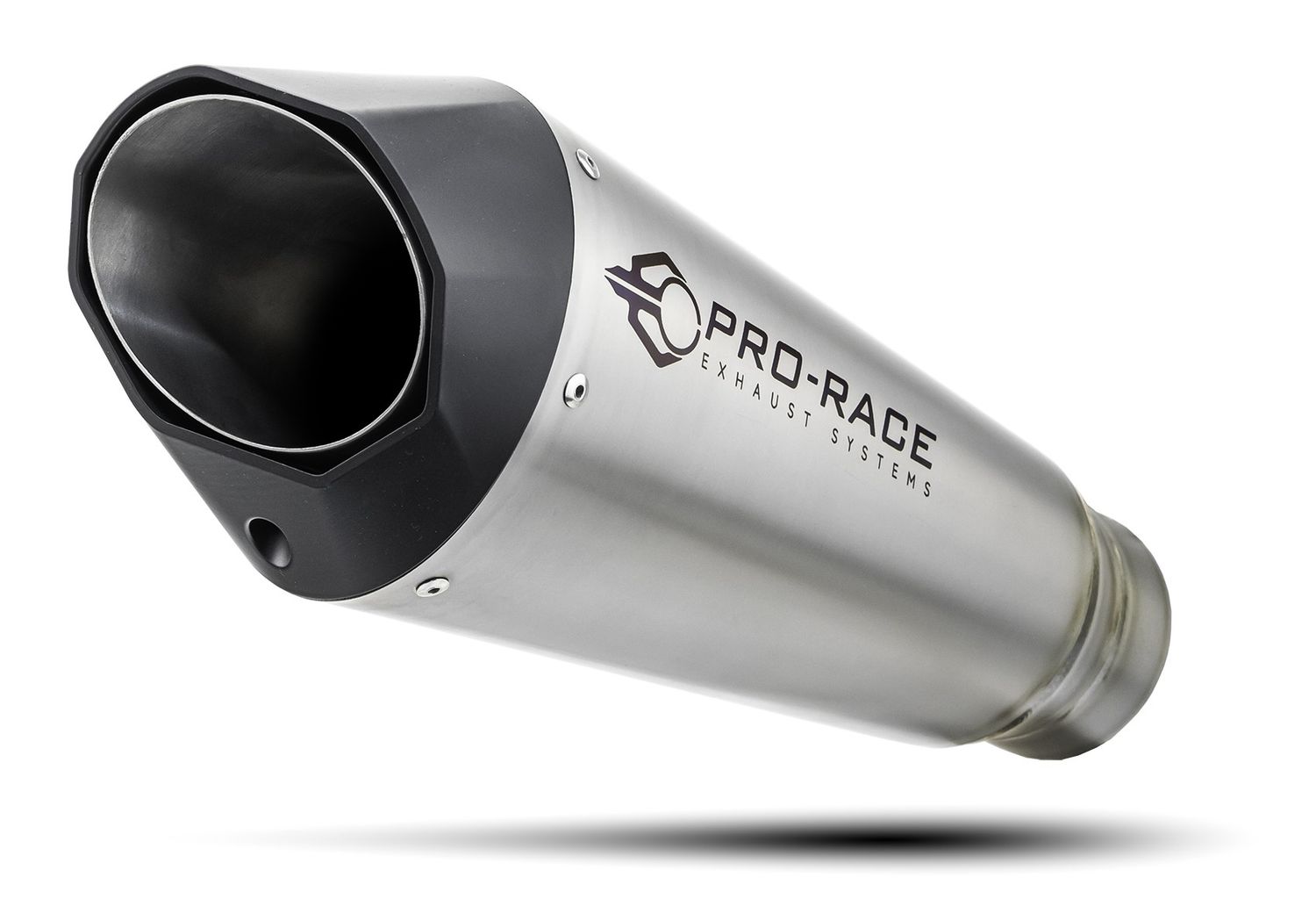 BMW M1000RR 2020-2024 EVO-RC slip-on exhaust image 8