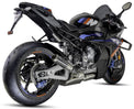 BMW M1000RR 2020-2024 GP-R2 slip-on exhaust image 0